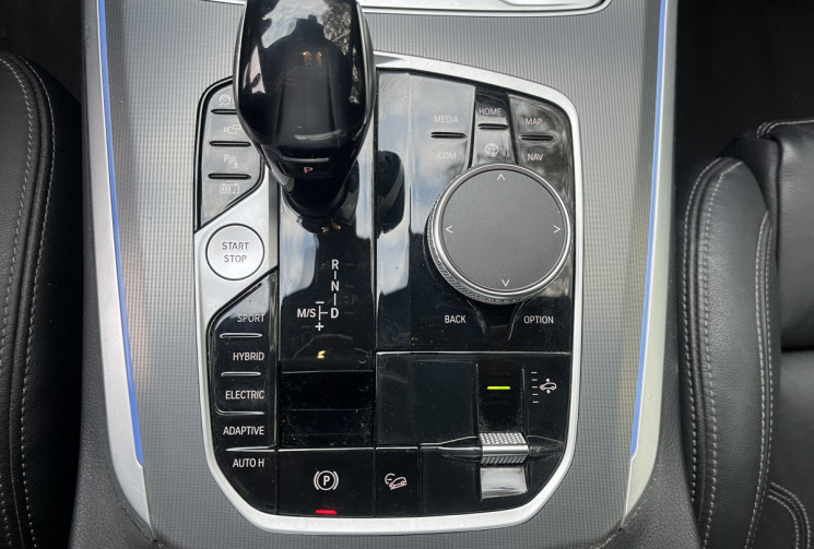 BMW X5  45e M SPORT 394 xDrive * Français en Stock / sièges Advanced 