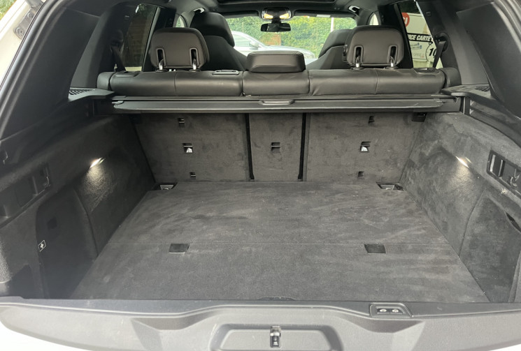 BMW X5  45e M SPORT 394 xDrive * Français en Stock / sièges Advanced 