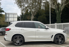 BMW X5  45e M SPORT 394 xDrive * Français en Stock / sièges Advanced 