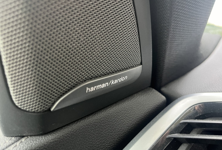 BMW X5  45e M SPORT 394 xDrive * Français en Stock / sièges Advanced 