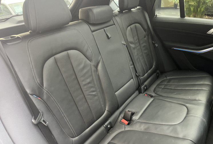 BMW X5  45e M SPORT 394 xDrive * Français en Stock / sièges Advanced 