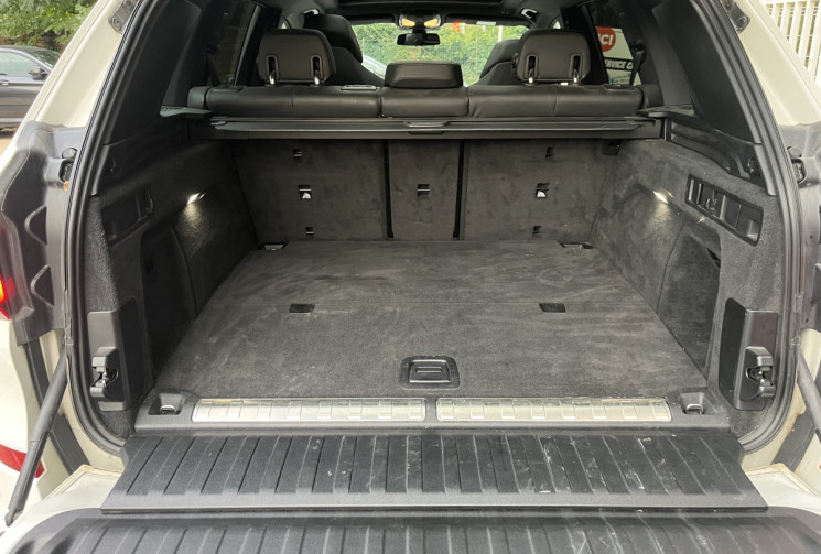 BMW X5  45e M SPORT 394 xDrive * Français en Stock / sièges Advanced 