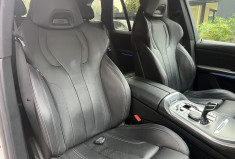 BMW X5  45e M SPORT 394 xDrive * Français en Stock / sièges Advanced 