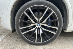 BMW X5  45e M SPORT 394 xDrive * Français en Stock / sièges Advanced 
