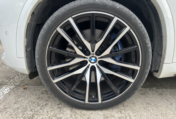 BMW X5  45e M SPORT 394 xDrive * Français en Stock / sièges Advanced 