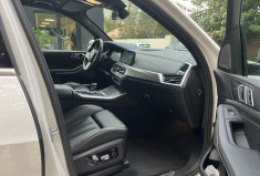BMW X5  45e M SPORT 394 xDrive * Français en Stock / sièges Advanced 