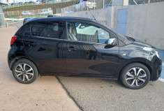 Citroën C1 VTI 72 AIRSCAPE FEEL TOIT OUVRANT FAIBLE KILOMETRAGE
