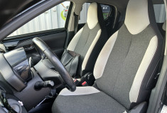 Citroën C1 VTI 72 AIRSCAPE FEEL TOIT OUVRANT FAIBLE KILOMETRAGE