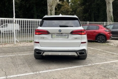 BMW X5  45e M SPORT 394 xDrive * Français en Stock / sièges Advanced 