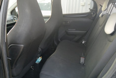 Citroën C1 VTI 72 AIRSCAPE FEEL TOIT OUVRANT FAIBLE KILOMETRAGE