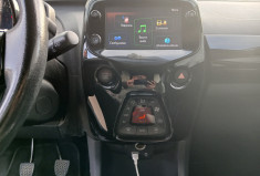 Citroën C1 VTI 72 AIRSCAPE FEEL TOIT OUVRANT FAIBLE KILOMETRAGE