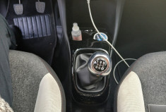 Citroën C1 VTI 72 AIRSCAPE FEEL TOIT OUVRANT FAIBLE KILOMETRAGE