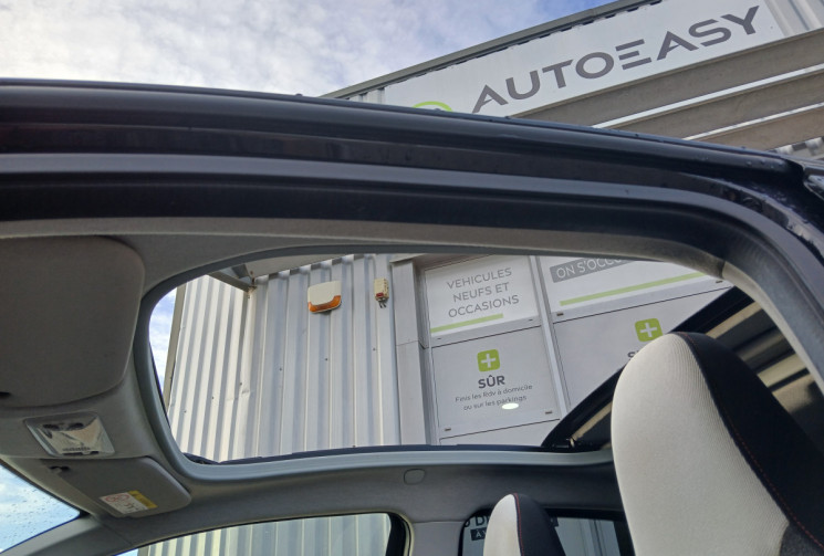 Citroën C1 VTI 72 AIRSCAPE FEEL TOIT OUVRANT FAIBLE KILOMETRAGE