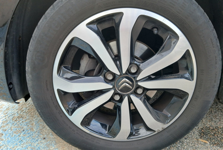 Citroën C1 VTI 72 AIRSCAPE FEEL TOIT OUVRANT FAIBLE KILOMETRAGE
