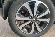 Citroën C1 VTI 72 AIRSCAPE FEEL TOIT OUVRANT FAIBLE KILOMETRAGE