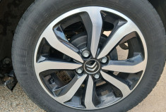 Citroën C1 VTI 72 AIRSCAPE FEEL TOIT OUVRANT FAIBLE KILOMETRAGE