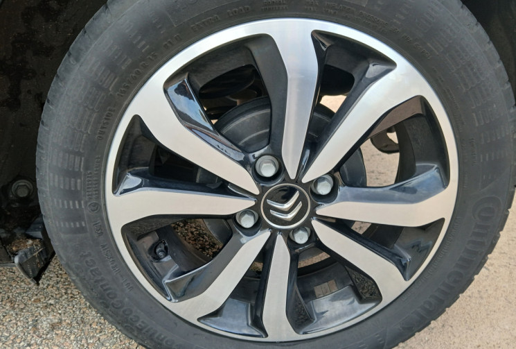 Citroën C1 VTI 72 AIRSCAPE FEEL TOIT OUVRANT FAIBLE KILOMETRAGE
