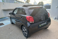 Citroën C1 VTI 72 AIRSCAPE FEEL TOIT OUVRANT FAIBLE KILOMETRAGE