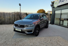 VOLVO Xc40 D3 2.0 TDi 16V Geartronic8 150 cv INSCRIPTION Boîte auto