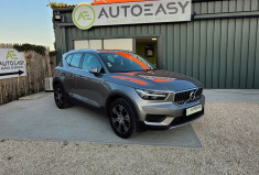 VOLVO Xc40 D3 2.0 TDi 16V Geartronic8 150 cv INSCRIPTION Boîte auto