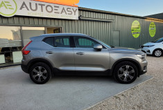 VOLVO Xc40 D3 2.0 TDi 16V Geartronic8 150 cv INSCRIPTION Boîte auto