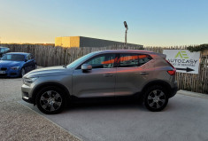 VOLVO Xc40 D3 2.0 TDi 16V Geartronic8 150 cv INSCRIPTION Boîte auto