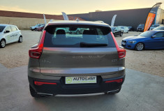 VOLVO Xc40 D3 2.0 TDi 16V Geartronic8 150 cv INSCRIPTION Boîte auto