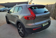 VOLVO Xc40 D3 2.0 TDi 16V Geartronic8 150 cv INSCRIPTION Boîte auto
