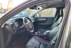 VOLVO Xc40 D3 2.0 TDi 16V Geartronic8 150 cv INSCRIPTION Boîte auto