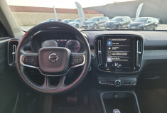 VOLVO Xc40 D3 2.0 TDi 16V Geartronic8 150 cv INSCRIPTION Boîte auto