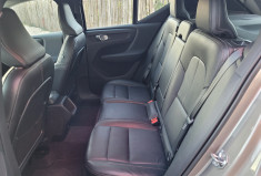 VOLVO Xc40 D3 2.0 TDi 16V Geartronic8 150 cv INSCRIPTION Boîte auto