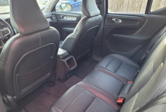 VOLVO Xc40 D3 2.0 TDi 16V Geartronic8 150 cv INSCRIPTION Boîte auto