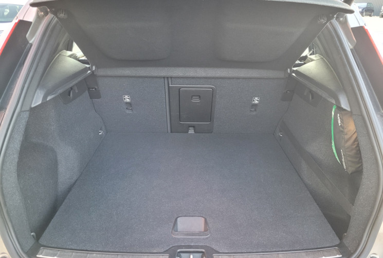 VOLVO Xc40 D3 2.0 TDi 16V Geartronic8 150 cv INSCRIPTION Boîte auto