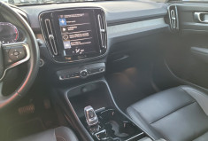 VOLVO Xc40 D3 2.0 TDi 16V Geartronic8 150 cv INSCRIPTION Boîte auto