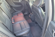 VOLVO Xc40 D3 2.0 TDi 16V Geartronic8 150 cv INSCRIPTION Boîte auto