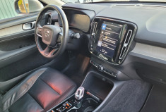 VOLVO Xc40 D3 2.0 TDi 16V Geartronic8 150 cv INSCRIPTION Boîte auto