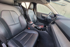 VOLVO Xc40 D3 2.0 TDi 16V Geartronic8 150 cv INSCRIPTION Boîte auto