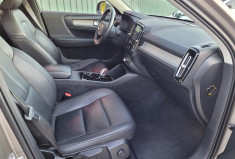 VOLVO Xc40 D3 2.0 TDi 16V Geartronic8 150 cv INSCRIPTION Boîte auto