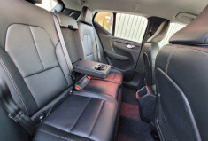VOLVO Xc40 D3 2.0 TDi 16V Geartronic8 150 cv INSCRIPTION Boîte auto