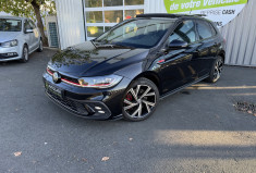 Volkswagen Polo 2.0 TSI 207CV GTI DSG7 / TOIT OUVRANT / SIEGES CHAUFFANTS / CAMERA DE RECUL