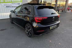 Volkswagen Polo 2.0 TSI 207CV GTI DSG7 / TOIT OUVRANT / SIEGES CHAUFFANTS / CAMERA DE RECUL