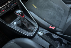 Volkswagen Polo 2.0 TSI 207CV GTI DSG7 / TOIT OUVRANT / SIEGES CHAUFFANTS / CAMERA DE RECUL