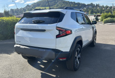 Dacia Duster ECO G 120 boite auto  Journey (dispo immédiat)