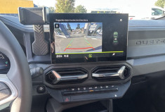 Dacia Duster ECO G 120 boite auto  Journey (dispo immédiat)