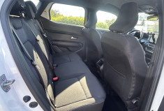 Dacia Duster ECO G 120 boite auto  Journey (dispo immédiat)