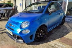 ABARTH 500 Edition Spéciale F595 / 1.4 165 cv