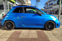 ABARTH 500 Edition Spéciale F595 / 1.4 165 cv