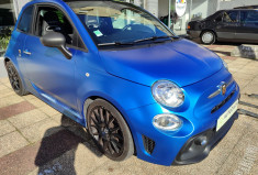 ABARTH 500 Edition Spéciale F595 / 1.4 165 cv