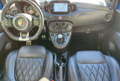 ABARTH 500 Edition Spéciale F595 / 1.4 165 cv
