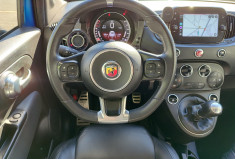 ABARTH 500 Edition Spéciale F595 / 1.4 165 cv
